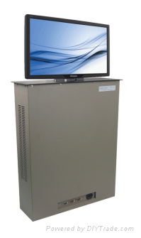 LCD monitor lift TS-B series