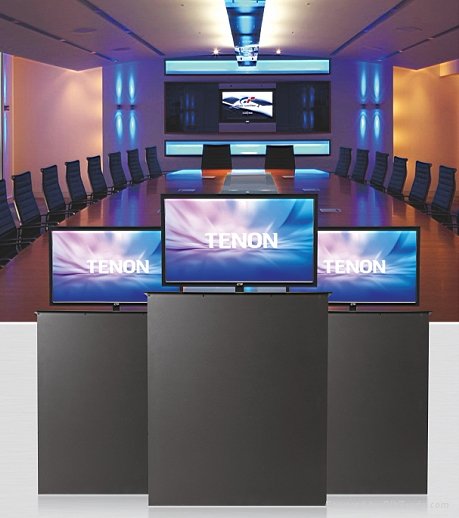 LCD monitor lift TS-B series 5