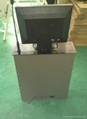 LCD monitor lift Built-in speaker series 1