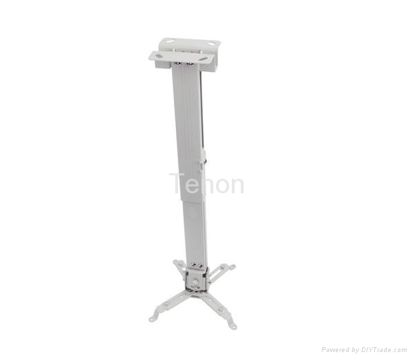 Projector ceiling mounts 