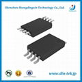 Dual N-Channel 20V Power Mosfet