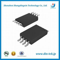 Dual N-Channel 20V Power Mosfet