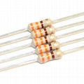 Metal Film 330K ohm 1/4W 0.25W Resistor 1