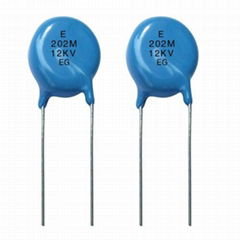 Small Size 50V 10pf Ceramic Capacitor