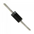 2A 1000V Fast Recovery Diodes FR201 FR207 1