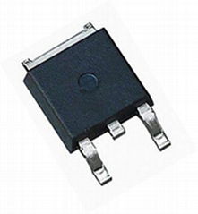 500mA Positive Voltage Regulator 78M05