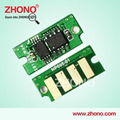 Compatible toner chips for Xerox Phaser 3610/WorkCentre 3615 1