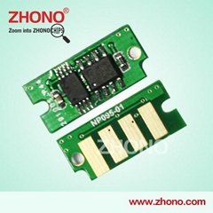 Compatible toner chips for Xerox Phaser