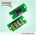 Replacement chips for Xerox Phaser 6020/6022, WorkCentre 6025/6027   1