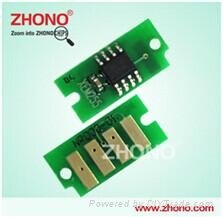 Replacement chips for Xerox Phaser 6020