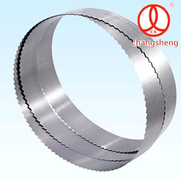 Wood Cutting good quality wood cutting band saw blade 3