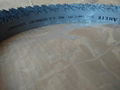 New condition high quality M42 Bi-metal band saw blade 4