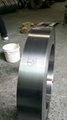 65mn and SK5 steel strip and used for band saw and band knife 4