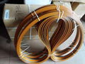 34*1.1/41*1.3 M42 band saw blade made in china