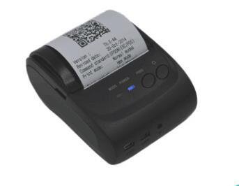 IP-5802 BPortable MINI Thermal Printer