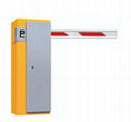  IBG1001-T Serial Barrier Gate