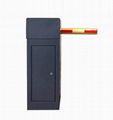 IBG-103FC Inverter Barrier Gate 1