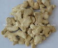 dry ginger 1