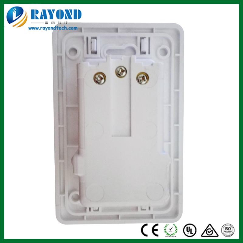 Brazilian Standard Electrical Power Socket with 5V 2.1A USB Charging Ports 3