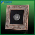 Antique Bronze Wall Panel Touch Sensor Light Switch 1