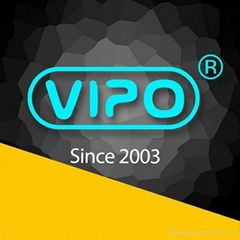 Jiangmen VIPO Electronic Technology Co. Ltd