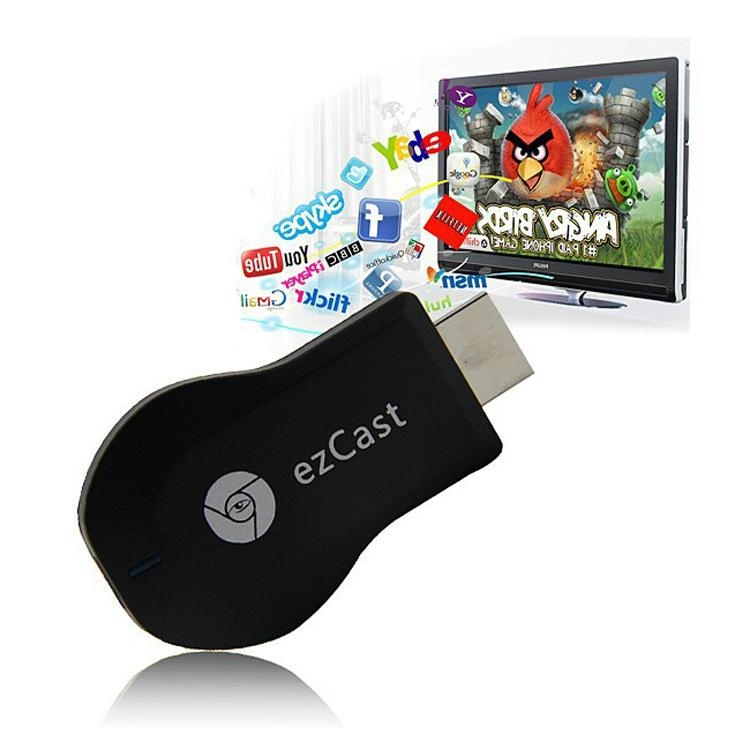 ezcast推送寶wifi無線同屏器 3