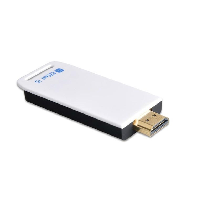 批發無線同屏器dongle m2推送寶wifi高清傳輸播放 2