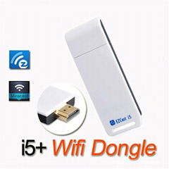 批發無線同屏器dongle m2推送寶wifi高清傳輸播放