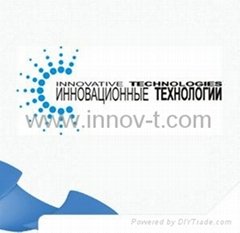 Innovative Technologies LLC