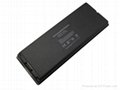 Professional factory for replacement laptop battery for Apple MacBook Air A1185