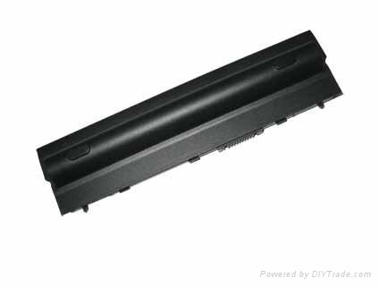 Replacement OEM laptop battery Latitude E6320 for dell