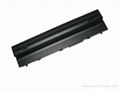 Replacement OEM laptop battery Latitude E6320 for dell 1