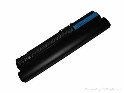 Replacement OEM laptop battery Latitude E6320 for dell 3