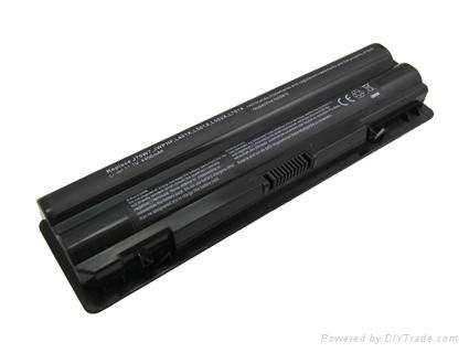 china factory oem laptop battery 04YRJH 06P6PN N4010 N5010