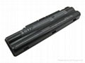 china factory oem laptop battery 04YRJH 06P6PN N4010 N5010 2