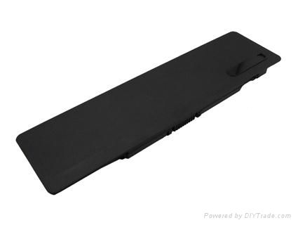 china factory oem laptop battery 04YRJH 06P6PN N4010 N5010 4