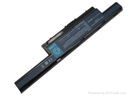 factory price laptop battery for Acer Aspire 4551, 4551G, 4741, 4741G, 4741Z, 47