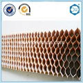 Beecore paper honeycomb core for processing door 5