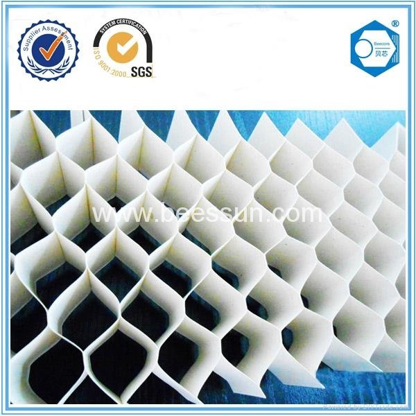 Beecore paper honeycomb core for partition wall 4