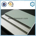 Beecore aluminum honeycomb panel for ceiling