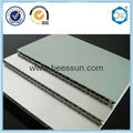 Beecore aluminum honeycomb panel for