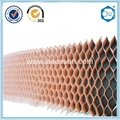 Beecore paper honeycomb core for clean room 5