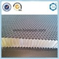 Beecore aluminum honeycomb core for acoustic board 4