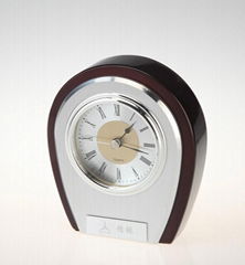 2015 Home Decor desktop clock,desk clock