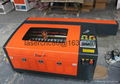 laser cutting machine 80W 1