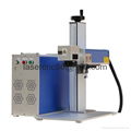 metal fiber laser machine 3