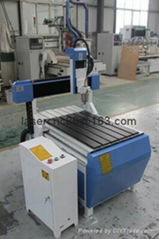 CNC router wood working machine 6090