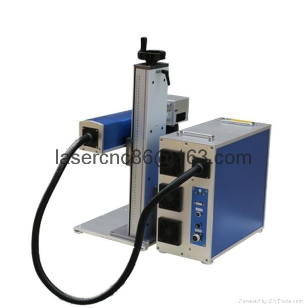 10W 20W 30W fiber laser marking machine