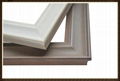 PS picture frame with good quality PS mouldings 5