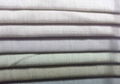 Design X103 95%Polyester &5%linen upholstery fabric 1